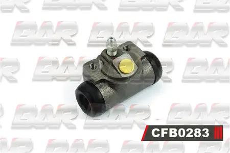 Cilindro de freno- CHEVROLET -BLAZER AMERICANA