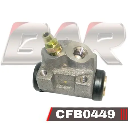 Cilindro de freno- CHEVROLET -CELTA