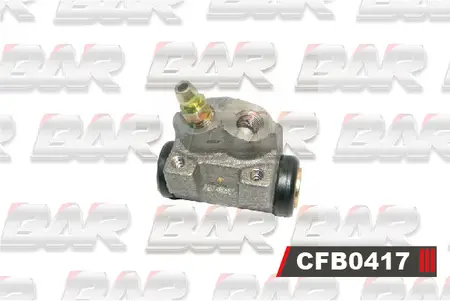 Cilindro de freno- CHEVROLET -CELTA