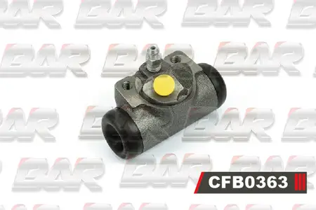 Cilindro de freno- CHEVROLET -CHEVY