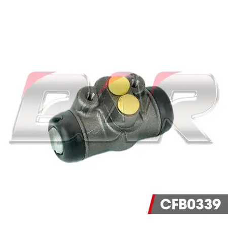 Cilindro de freno- CHEVROLET -TRACKER