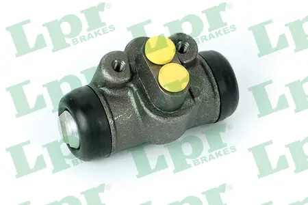 Cilindro de freno- CHEVROLET -TRACKER