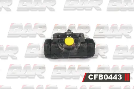 Cilindro de freno- CHRYSLER/DODGE -CARAVAN