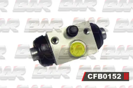 Cilindro de freno- CITROEN -C3 SISTEMA LUCAS CON ABS