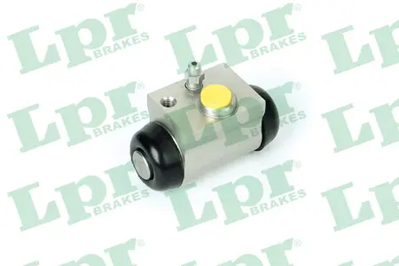 Cilindro de freno- CITROEN -C3 SISTEMA LUCAS CON ABS