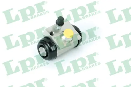 Cilindro de freno- CITROEN -C 1