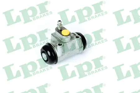 Cilindro de freno- CITROEN -JUMPER (1994-2002)