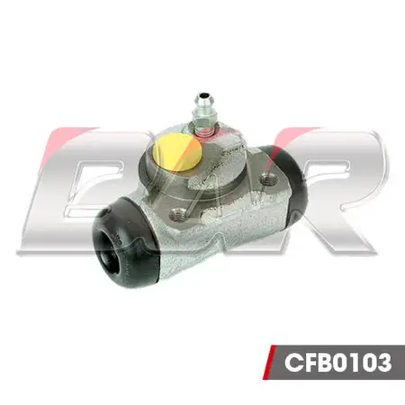 CILINDRO DE FRENO CITROEN XSARA / ZX SIN ABS (1995/2000) DE