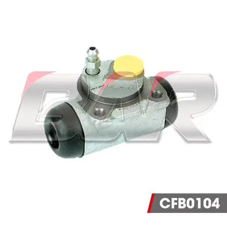 CILINDRO DE FRENO CITROEN XSARA / ZX SIN ABS (1995/2000) I