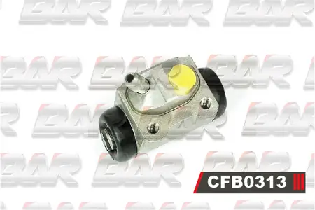 Cilindro de freno- DAHIATSU -CHARADE