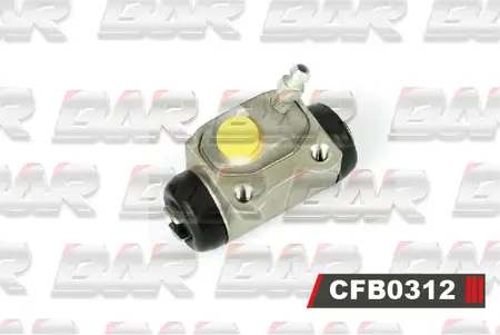 Cilindro de freno- DAHIATSU -CHARADE