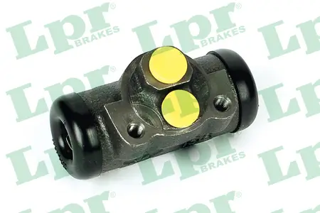 Cilindro de freno- DAHIATSU -TERIOS