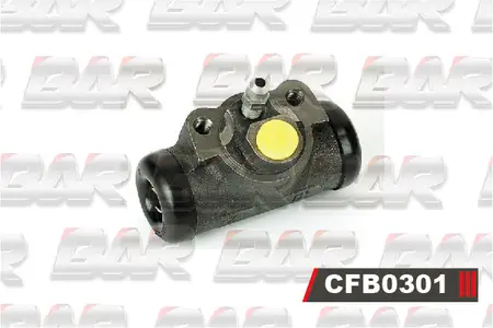 Cilindro de freno- DAHIATSU -TERIOS