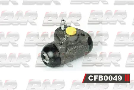 Cilindro de freno- FIAT -125 - 126 (1972-1991)