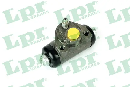 Cilindro de freno- FIAT -128 (PISTON CAB.CHICA) R 10 X 1.25