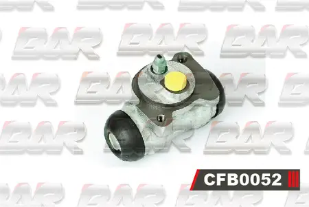 Cilindro de freno- FIAT -1500 (1963-1971)