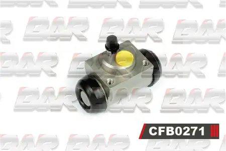 Cilindro de freno- FIAT -DOBLO CARGO