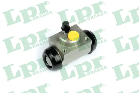 Cilindro de freno- FIAT -DOBLO CARGO