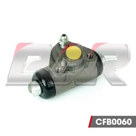 Cilindro de freno- FIAT -FIORINO - UNO (Brasil) 89-94 Autorregulable