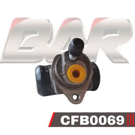 Cilindro de freno- FIAT -PALIO - SIENA (1995-1999)