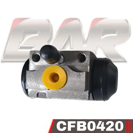 Cilindro de freno- FIAT -PALIO Sporting 1.6 16V 2012/…