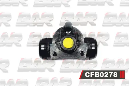 Cilindro de freno- FIAT -SIENA