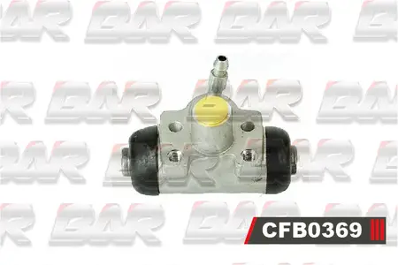 Cilindro de freno- FORD -ACCORD