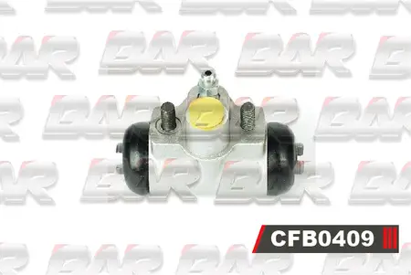 Cilindro de freno- FORD -ACORD