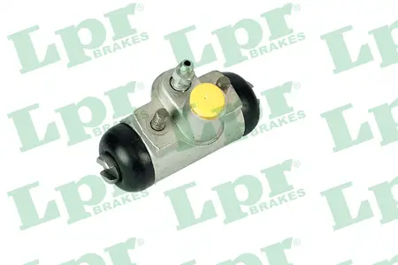 Cilindro de freno- FORD -CITY