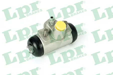 Cilindro de freno- FORD -CITY