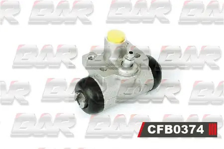 Cilindro de freno- FORD -CIVIC S/ CONO