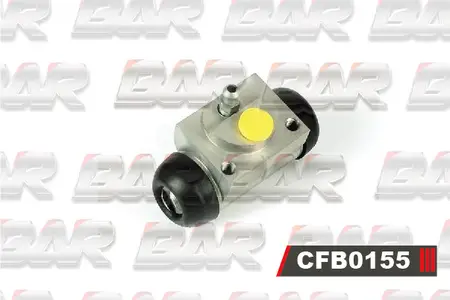 Cilindro de freno- FORD -ECOSPORT 4x2