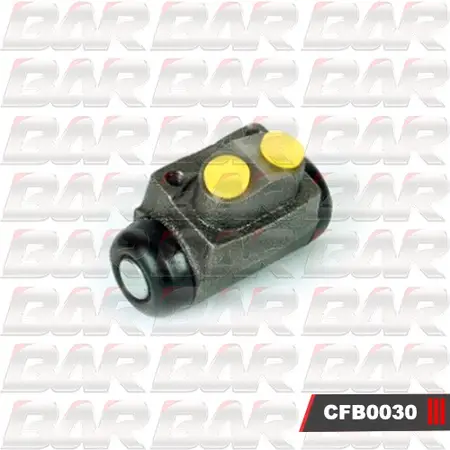 Cilindro de freno- FORD -ESCORT - FOCUS -ORION 1.6-1.8-1.8TD (1983-1999)