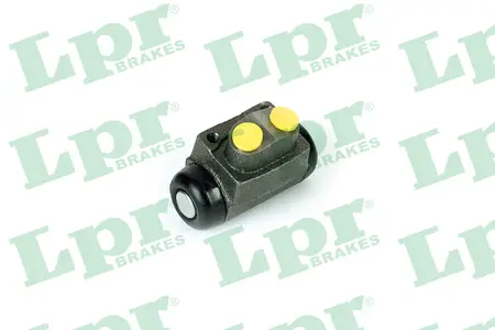 Cilindro de freno- FORD -ESCORT - FOCUS -ORION 1.6-1.8-1.8TD (1983-1999)