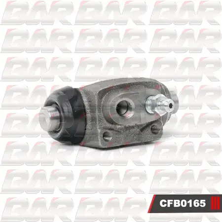 Cilindro de freno- FORD -ESCORT - ORION - FIESTA - Ka 1.3 inyeccion (1980-2002)