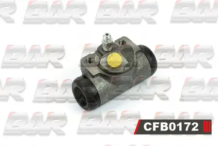 Cilindro de freno- FORD -FALCON - FAIRLANE