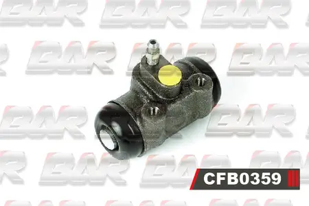 Cilindro de freno- FORD -FALCON FAIRLANE