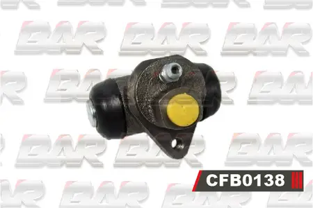 Cilindro de freno- FORD -FIESTA (1989-1996)