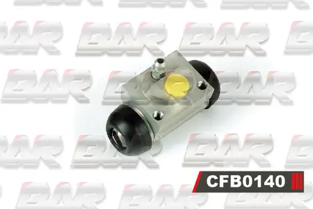 Cilindro de freno- FORD -FIESTA 1.3 1.4 1.6 -