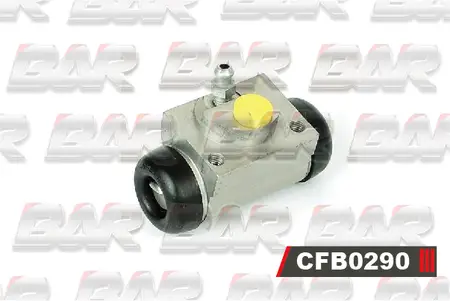 Cilindro de freno- FORD -FOCUS 1,4 1,6 TI 1,8 2,0 S/ABS 2010/…