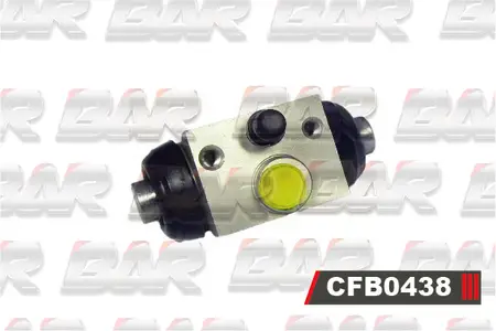 Cilindro de freno- FORD -FOCUS 2002/…