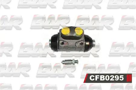 Cilindro de freno- FORD -SIERRA