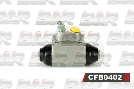 Cilindro de freno- HYUNDAI -ATOS