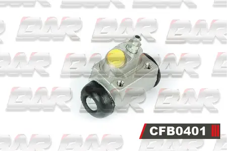 Cilindro de freno- HYUNDAI -ATOS