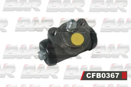 Cilindro de freno- HYUNDAI -EXCEL