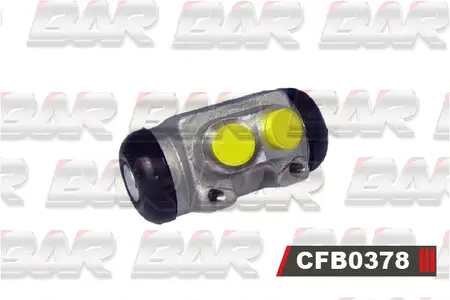 Cilindro de freno- HYUNDAI -GALLOPER