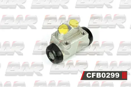 Cilindro de freno- HYUNDAI -H100 2,5D 4D56 VAN H150 MAXIVAN 2,5D +ABS H200 2,5D +ABS