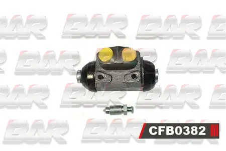 Cilindro de freno- HYUNDAI -H1