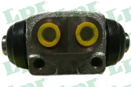 Cilindro de freno- HYUNDAI -H1