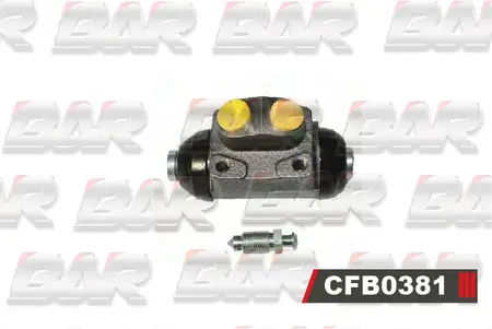 Cilindro de freno- HYUNDAI -H1